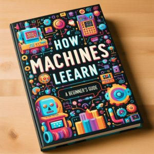 How Machines Learn: A Beginner's Guide