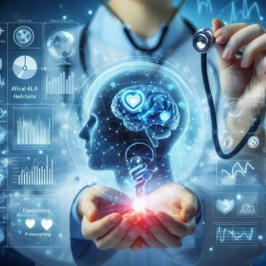 AI in Medical Imaging: Transforming Radiology and Diagnostic Accuracy