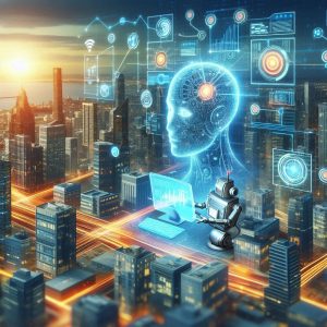 How AI and Automation Are Reshaping the Business Landscape"