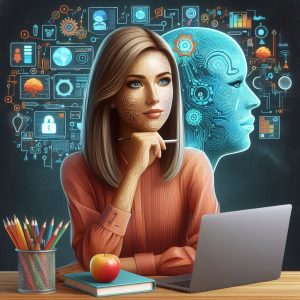 Empowering Educators How AI Can Enhance Teaching