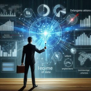 The Power of Data Leveraging Analytics