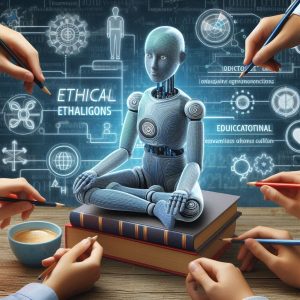 "Ethical Considerations: Balancing AI