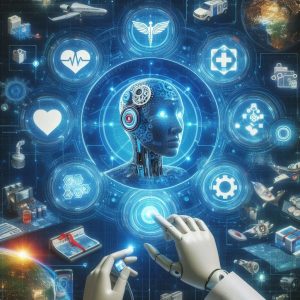 Enhancing Healthcare Efficiency: AI's Impact on Medical Workflow Automation