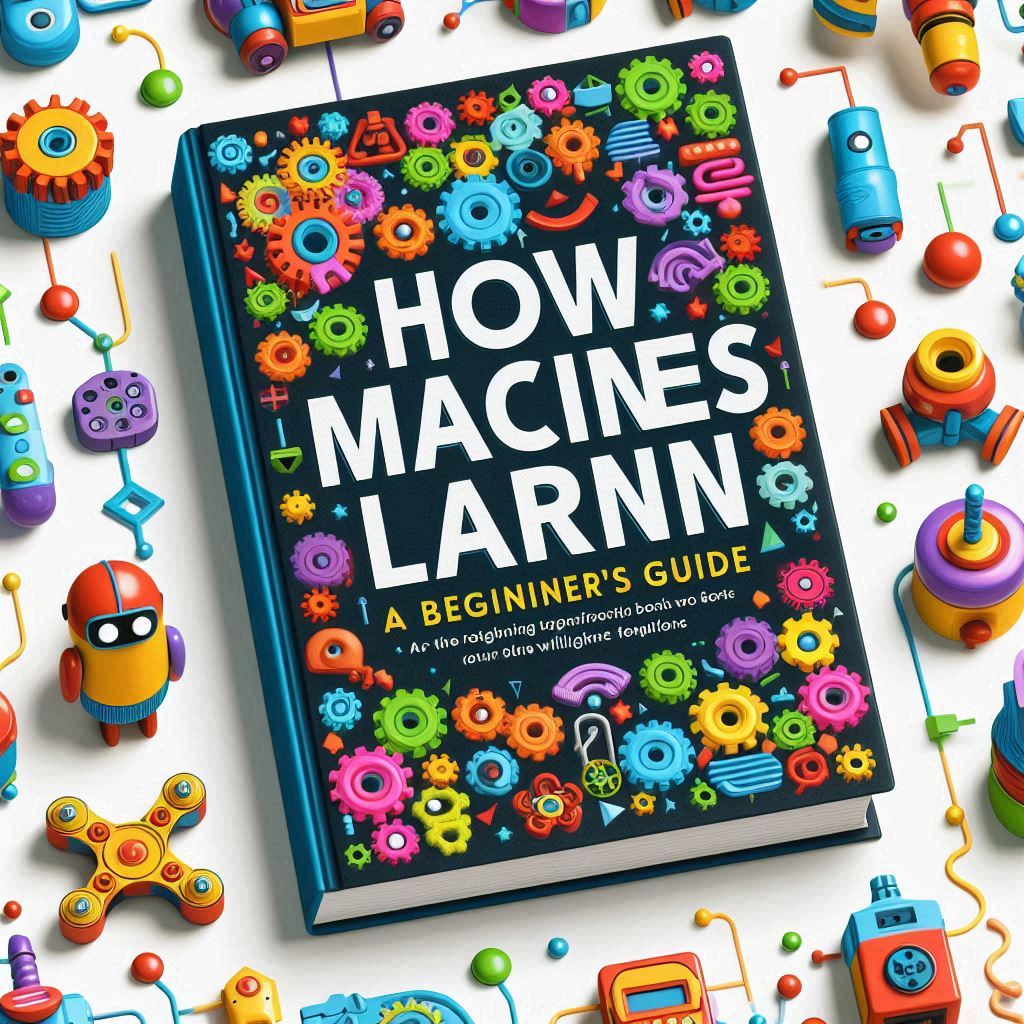 How Machines Learn: A Beginner's Guide