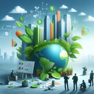 Sustainable Growth: Strategies for Building a Green and Profitable Business"