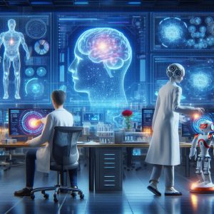 AI Research Highlights: Groundbreaking Studies and Findings