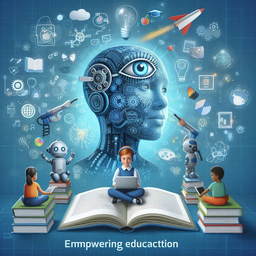 Empowering Education