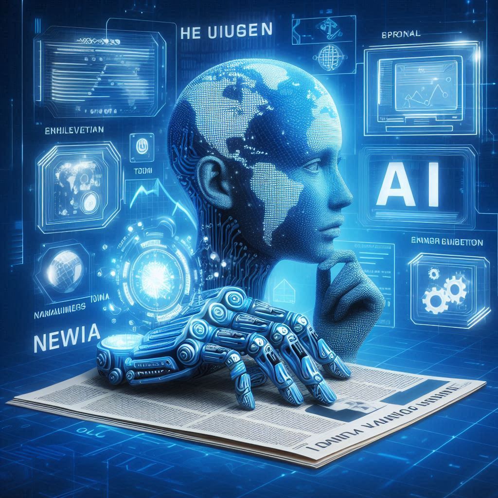 AI News and Updates