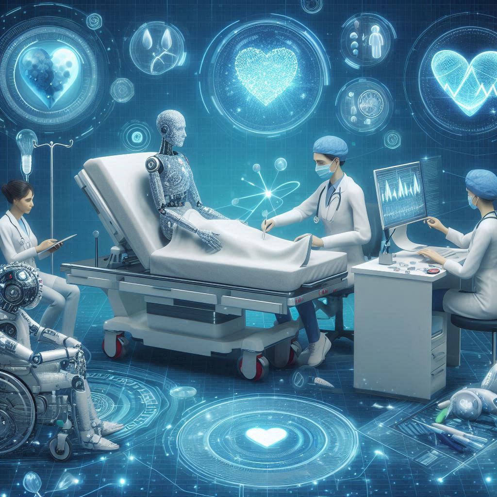 AI in Healthcare