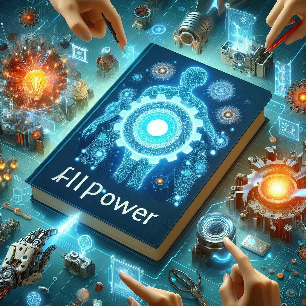 Harnessing AI Power