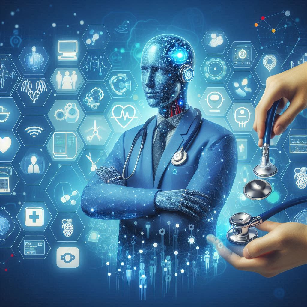 AI in Healthcare